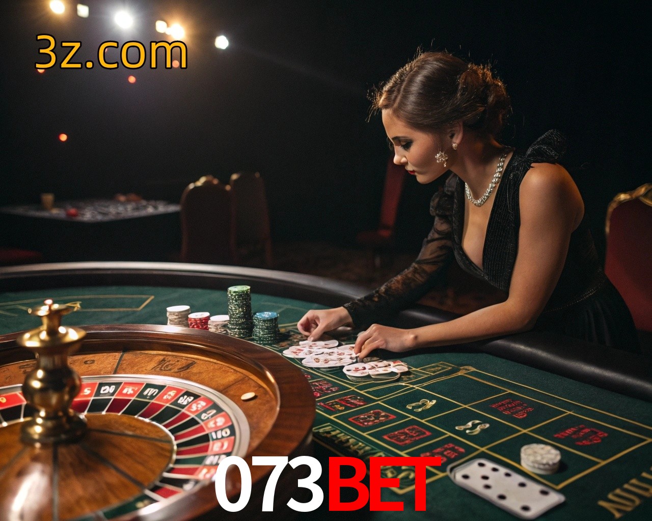 bonus 073bet