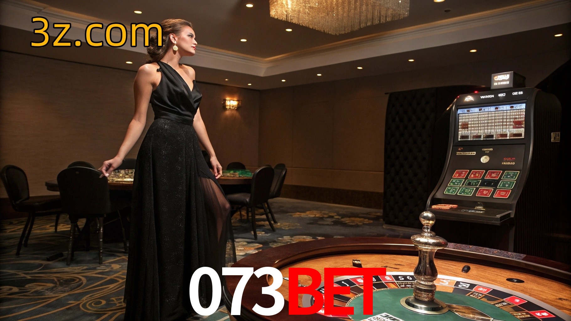  073bet jogo