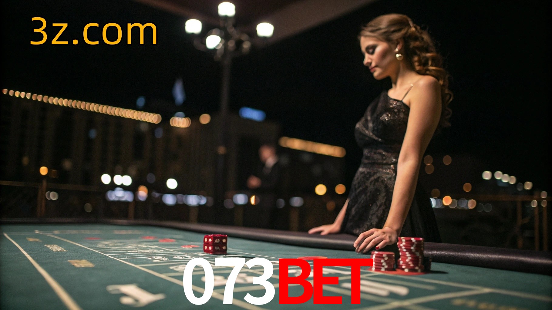 login 073bet