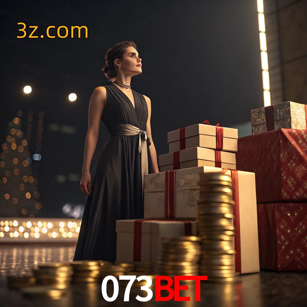  073bet bonus