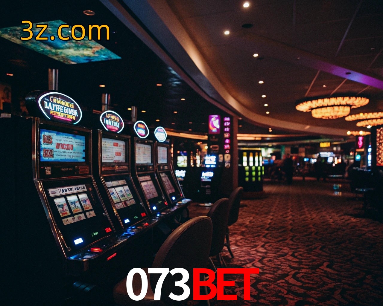  073bet login