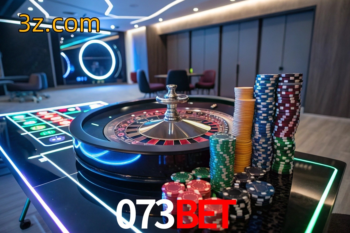 bet 073bet
